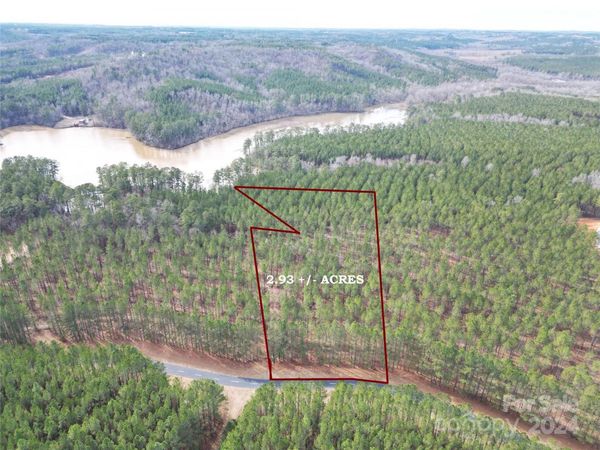 TBD Spencer Pointe Road, Lilesville, NC 28091