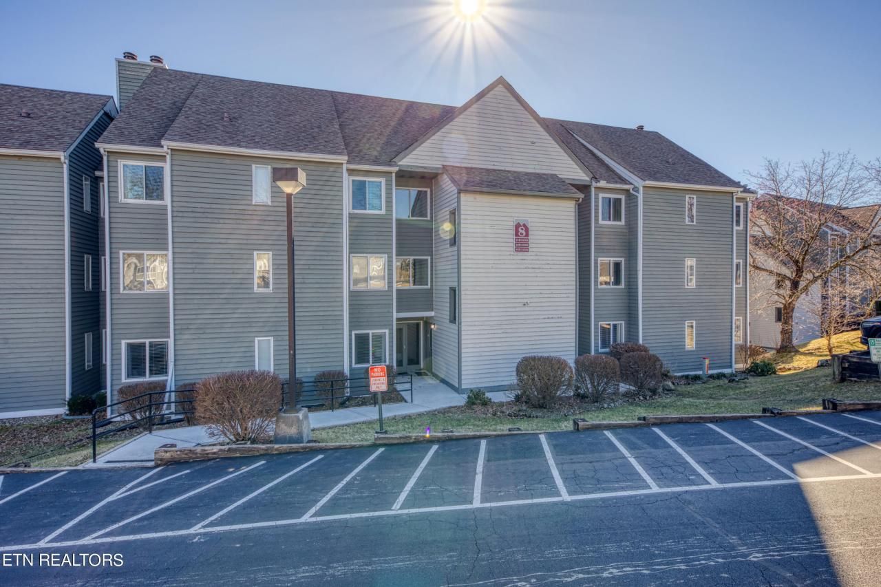 1260 Ski View Drive, Gatlinburg, TN 37738 Main Photo