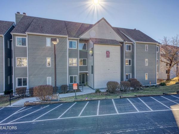 1260 Ski View Drive, Gatlinburg, TN 37738