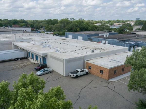 9130 Grand Avenue S, Bloomington, MN 55420