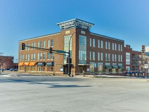 12750 Nicollet Avenue, Burnsville, MN 55337