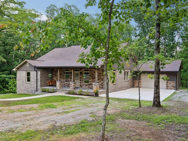 211 Woodmere Dr, Hohenwald, TN 38462
