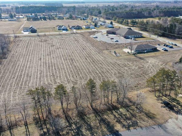 6 Acres 25th Street, Brodhead, WI 53520