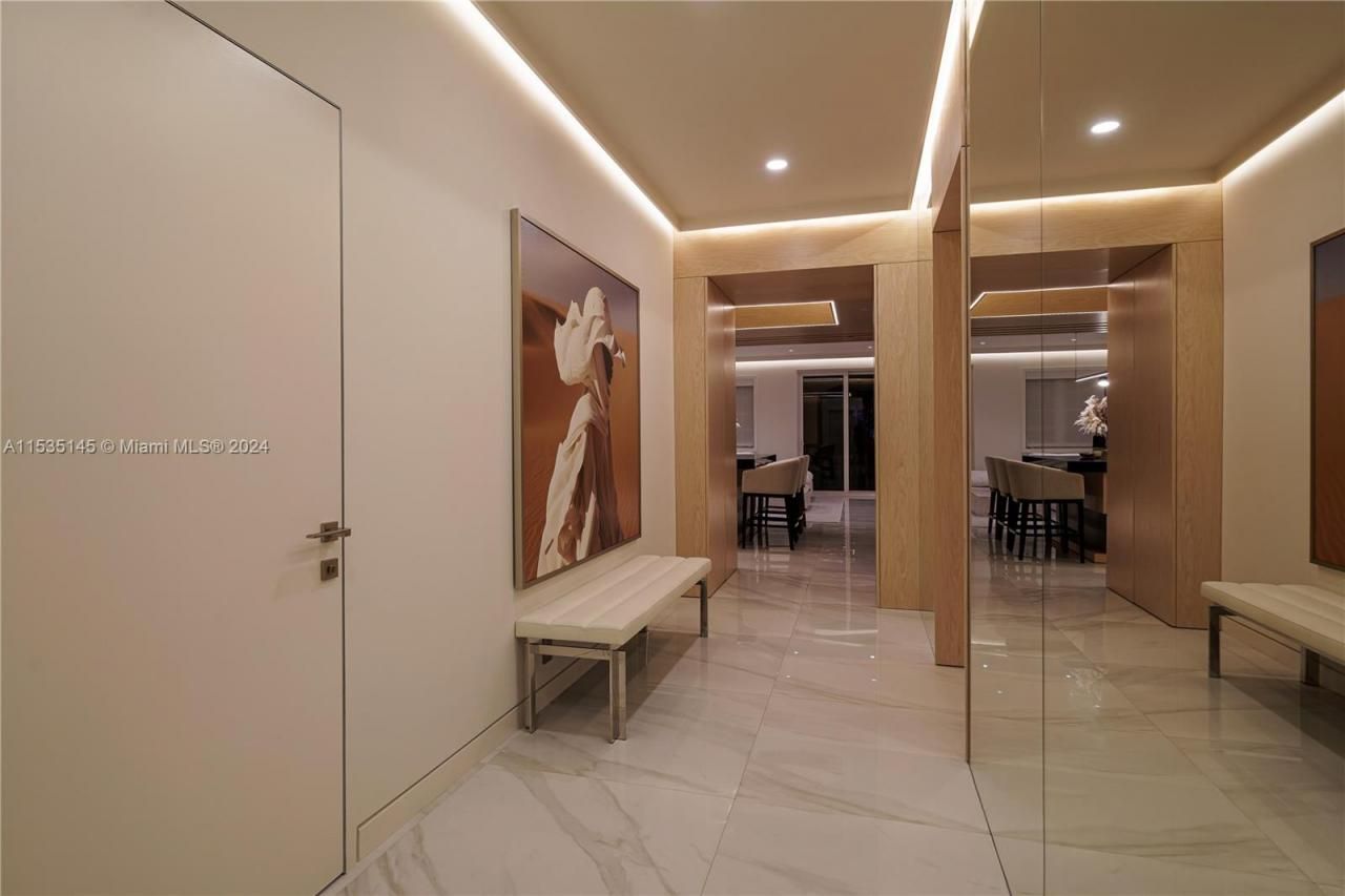 19115 Fisher Island Dr, Unit 19115, Miami Beach, FL 33109 Photo