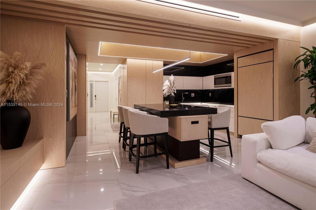 19115 Fisher Island Dr, Unit 19115, Miami Beach, FL 33109 Photo
