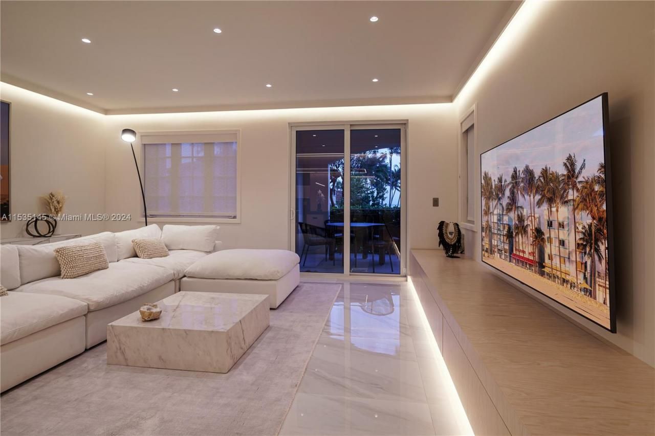 19115 Fisher Island Dr, Unit 19115, Miami Beach, FL 33109 Photo