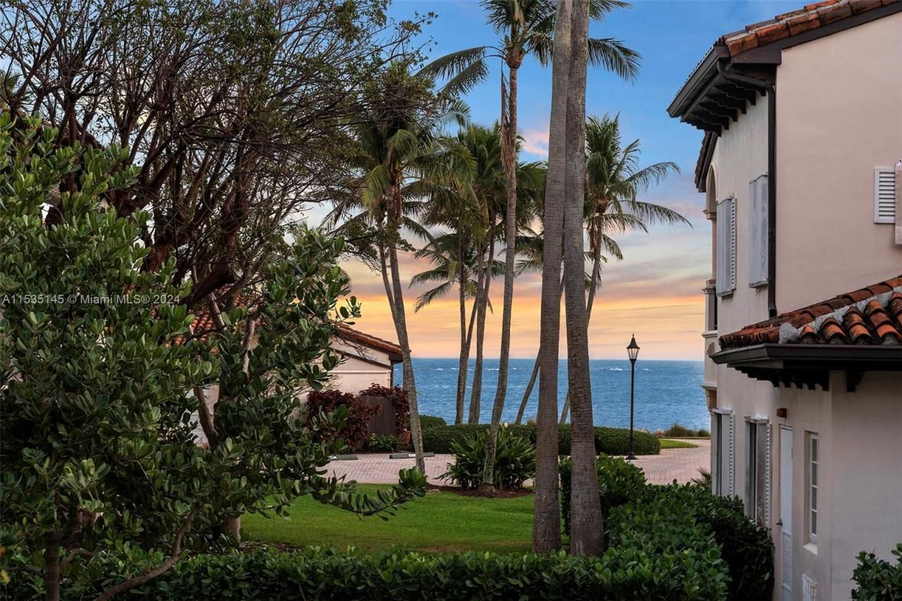 19115 Fisher Island Dr, Unit 19115, Miami Beach, FL 33109 Photo