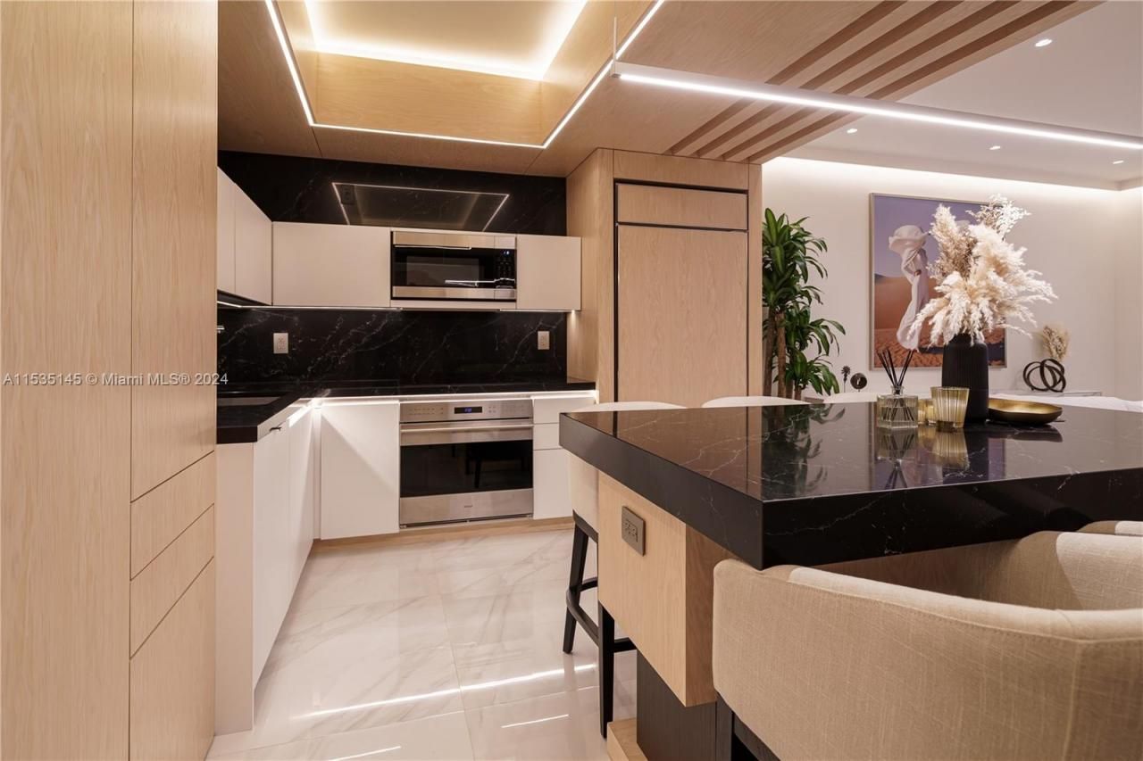 19115 Fisher Island Dr, Unit 19115, Miami Beach, FL 33109 Photo