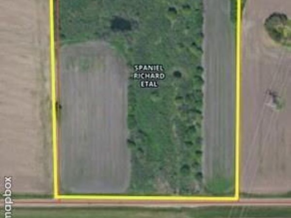 TBD Boyce Road, Ennis, TX 75119