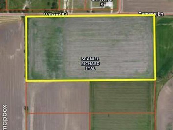 TBD Wilson (Price) Road, Ennis, TX 75119