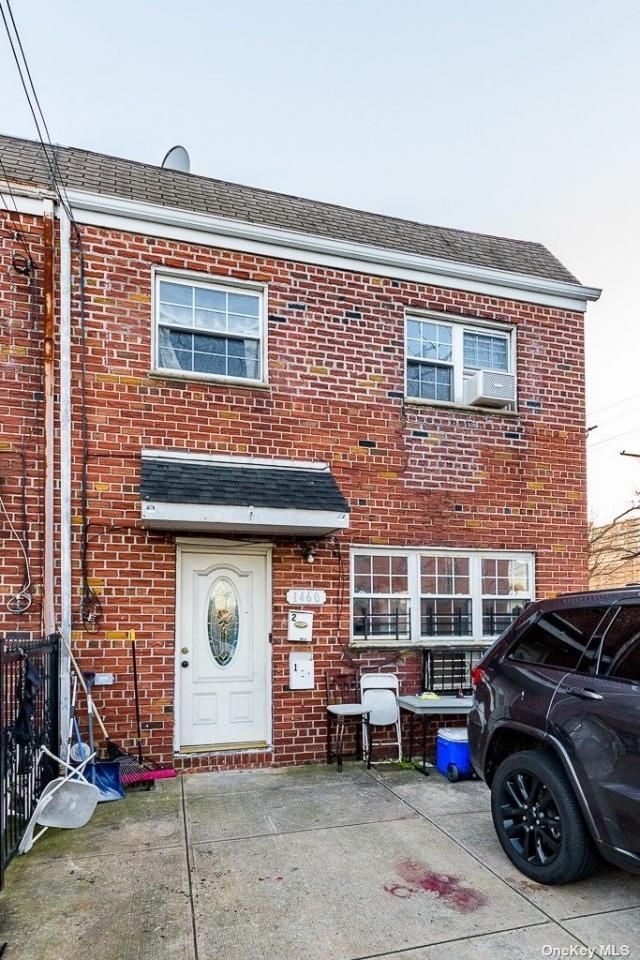 1460 Sutter Avenue, Brooklyn, NY 11207 Main Photo