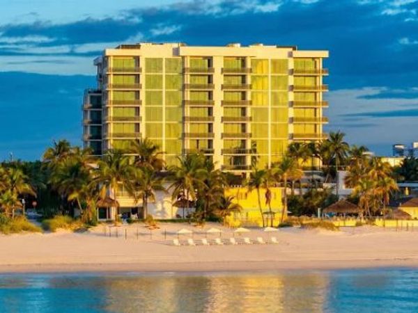 305 Briny Avenue, Unit 706, Pompano Beach, FL 33062