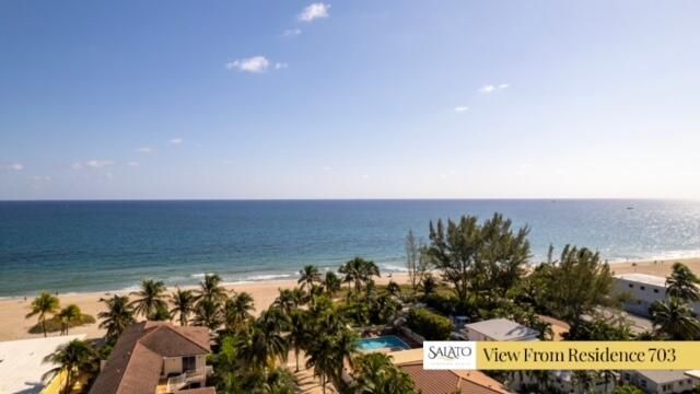 305 Briny Avenue, Unit 706, Pompano Beach, FL 33062 Photo