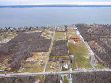 LOT8 Bushnell Shore Road, Bridgeport, NY 13030