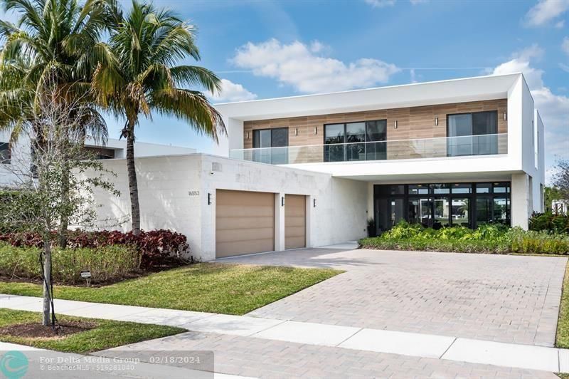 16553 Botaniko Drive, Weston, FL 33326 Photo