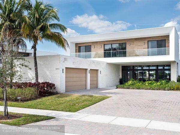 16553 Botaniko Dr, Weston, FL 33326