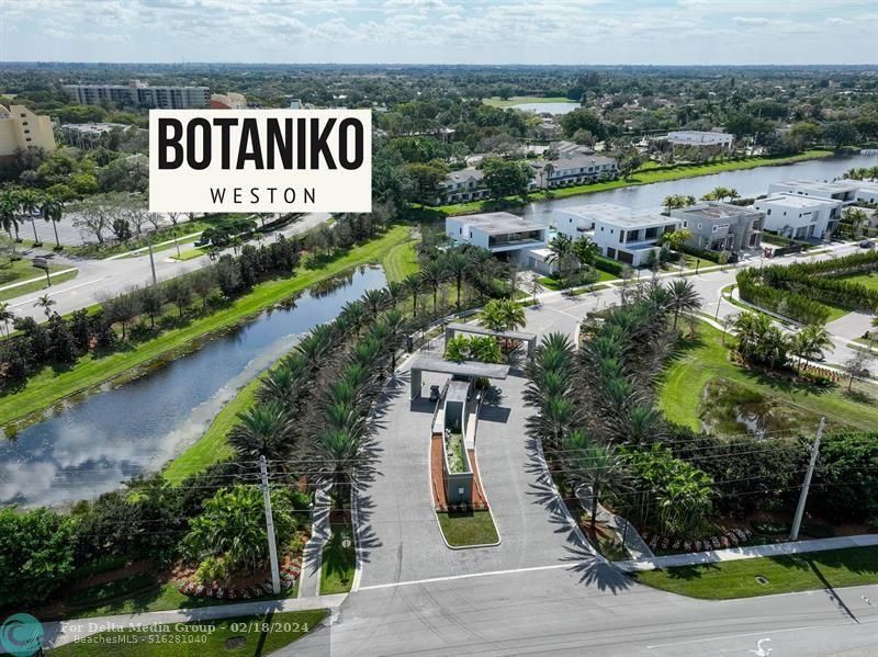 16553 Botaniko Drive, Weston, FL 33326 Photo