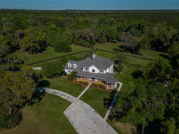 12275 W HIGHWAY 318, REDDICK, FL 32686