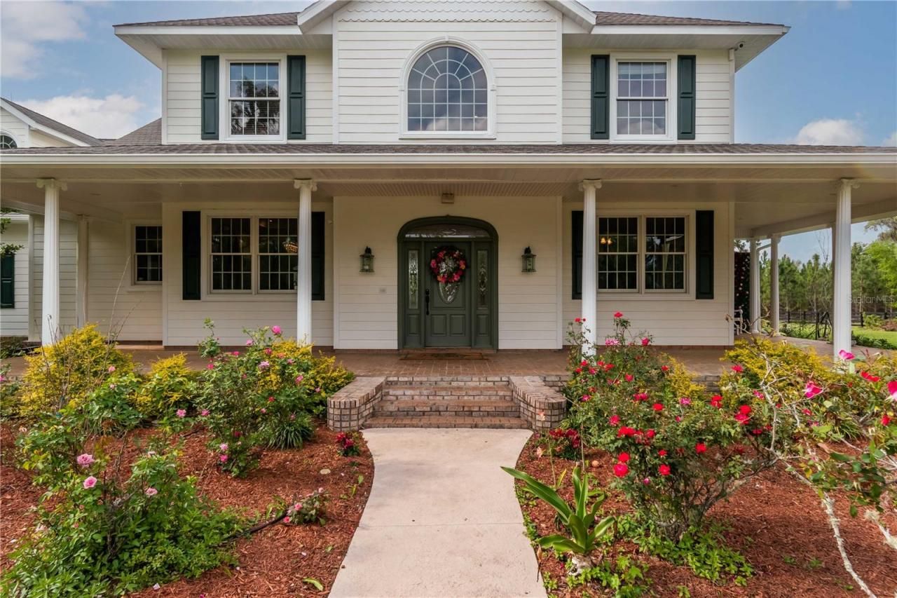 12275 W Highway 318, Reddick, FL 32686 Photo