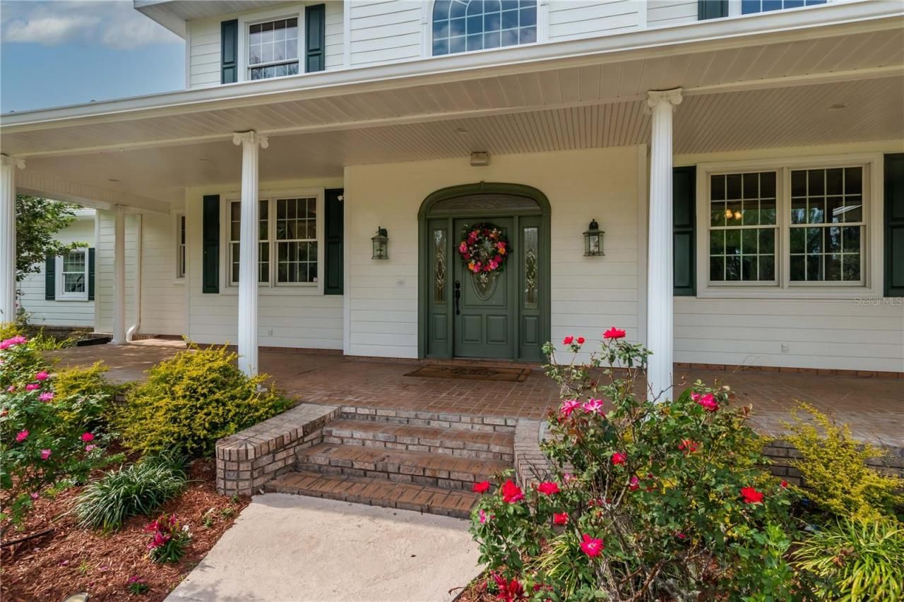 12275 W Highway 318, Reddick, FL 32686 Photo