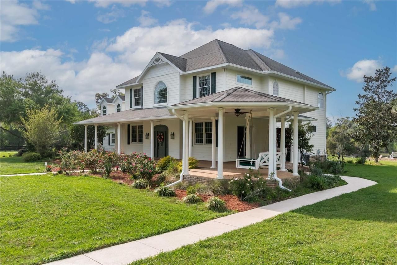 12275 W Highway 318, Reddick, FL 32686 Photo