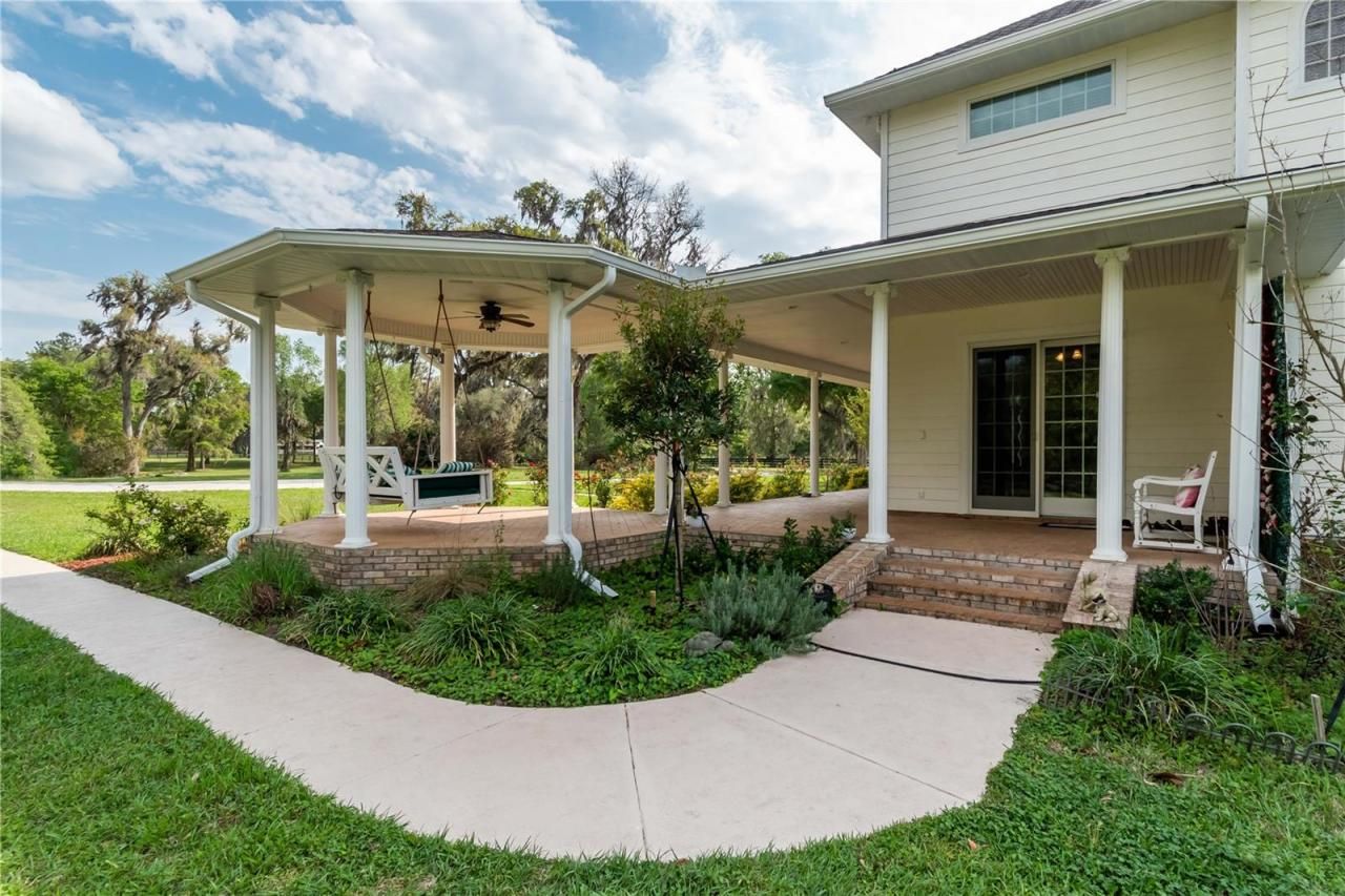 12275 W Highway 318, Reddick, FL 32686 Photo