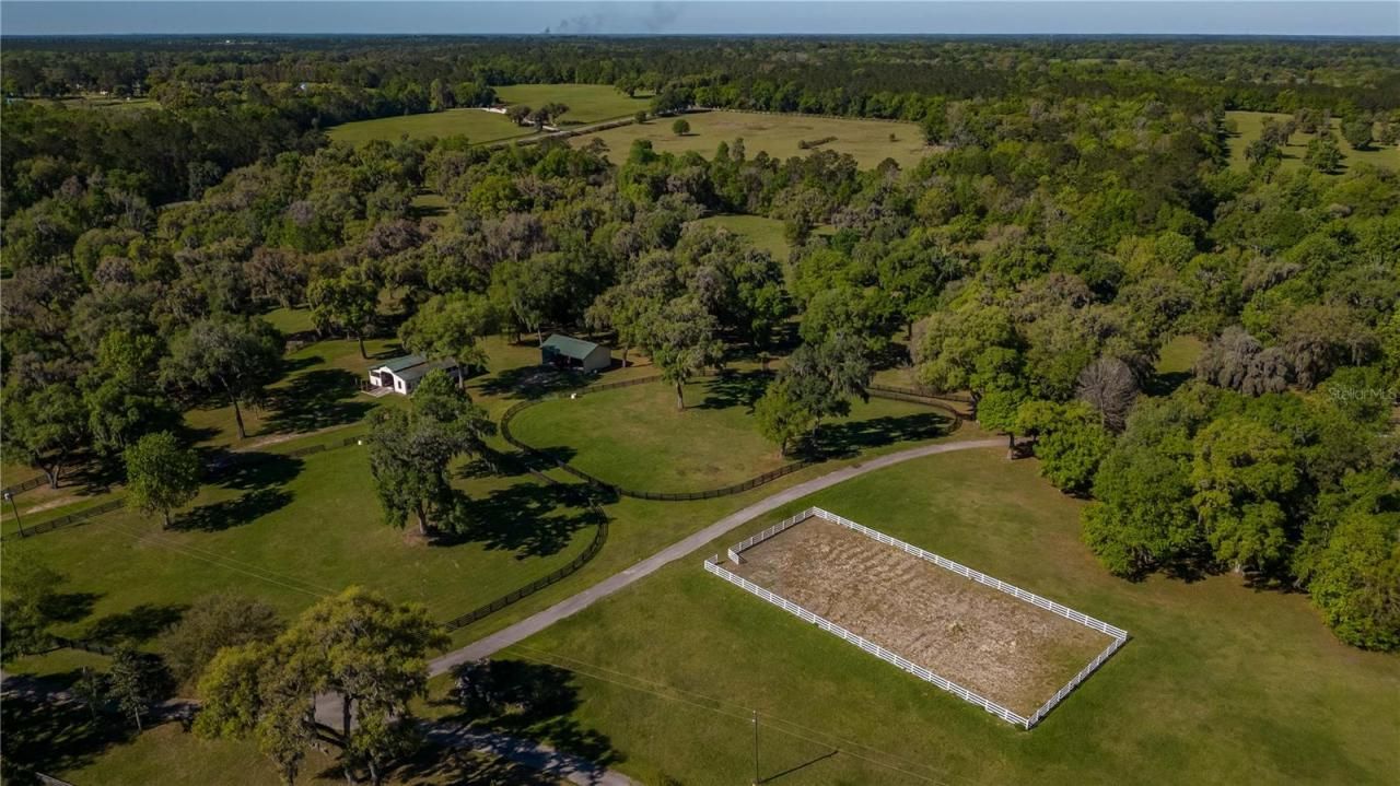 12275 W Highway 318, Reddick, FL 32686 Photo