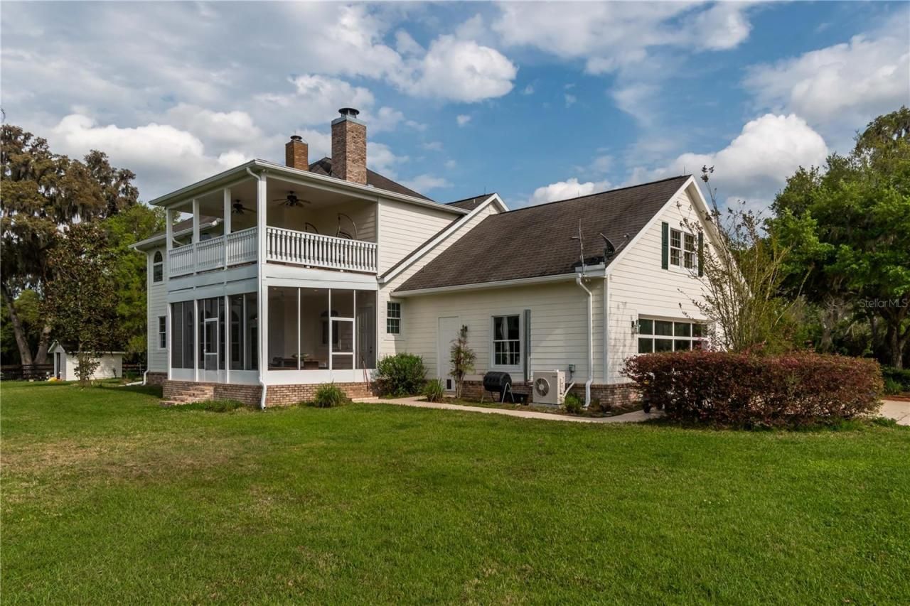 12275 W Highway 318, Reddick, FL 32686 Photo