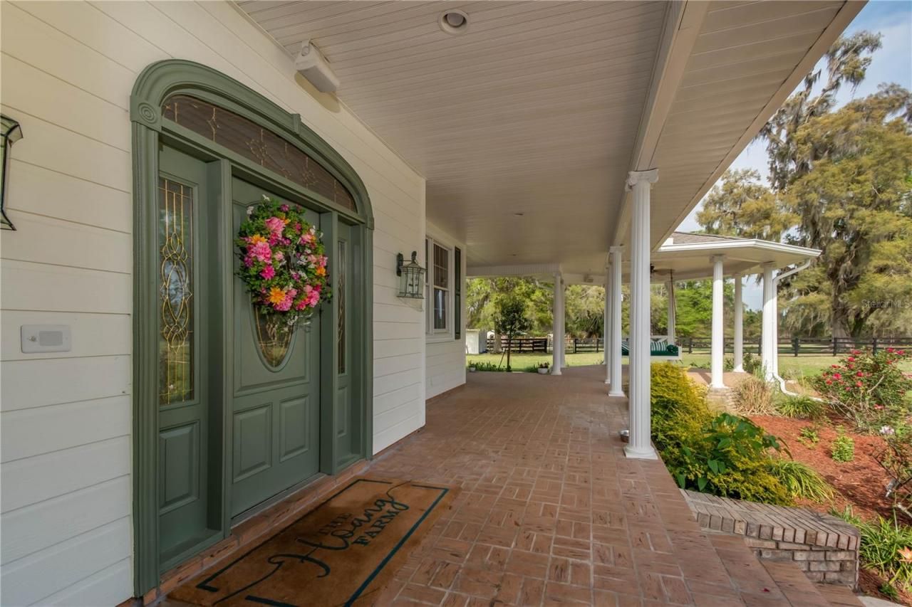 12275 W Highway 318, Reddick, FL 32686 Photo