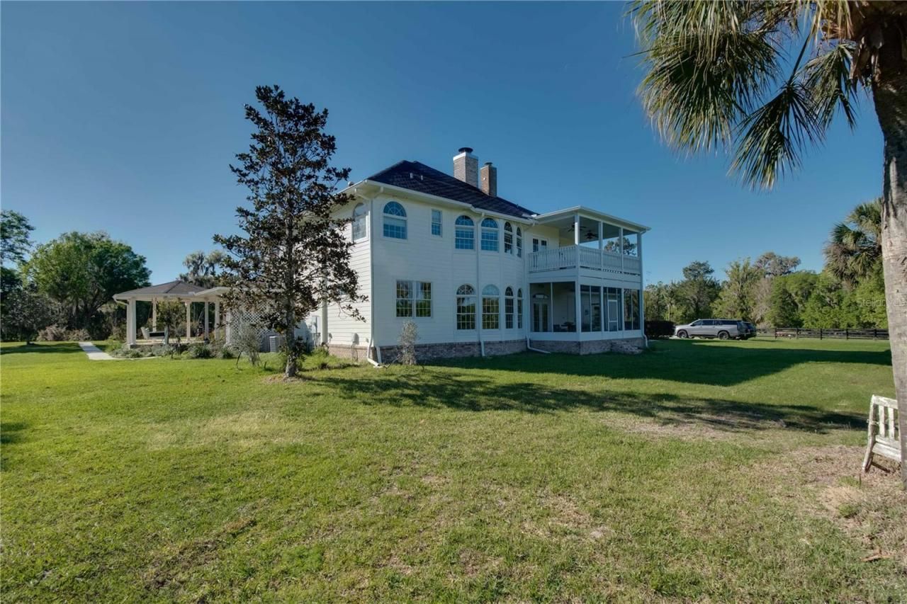 12275 W Highway 318, Reddick, FL 32686 Photo