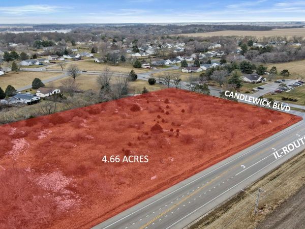 13766 IL Route 76 Road, Poplar Grove, IL 61065