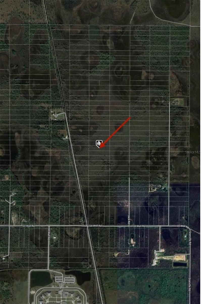 33400 Oil Well Road, Punta Gorda, FL 33955 Main Photo