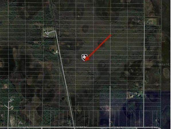 33400 OIL WELL ROAD, PUNTA GORDA, FL 33955