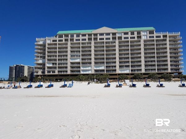 29348 Perdido Beach Boulevard, Unit 808, Orange Beach, AL 36561