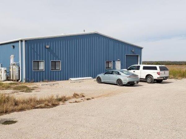 11650 W Highway 33 Highway, Guthrie, OK 73044