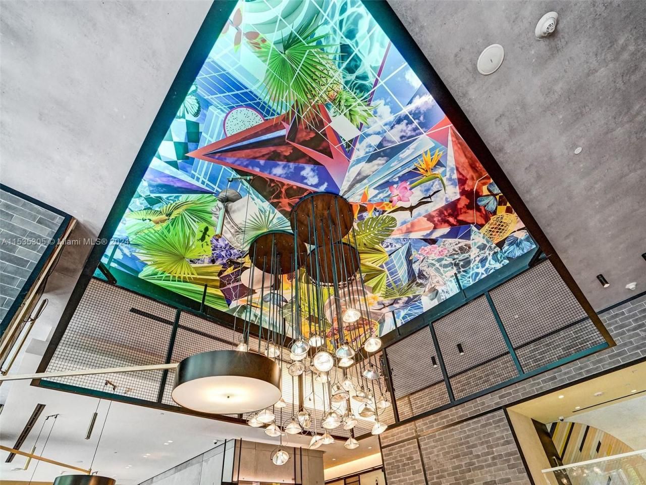 121 NE 34th St, Unit 1801, Miami, FL 33137 Photo