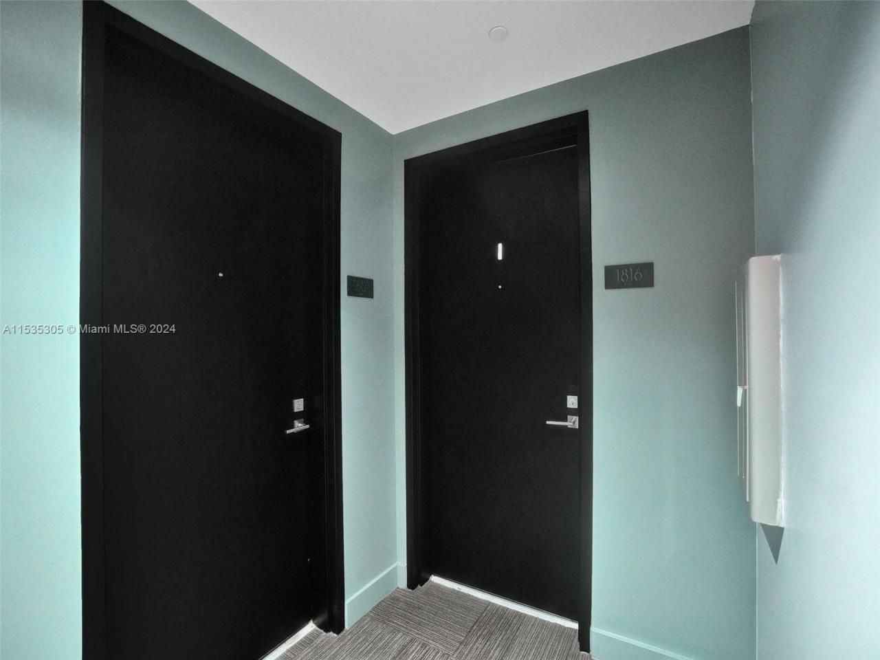 121 NE 34th St, Unit 1801, Miami, FL 33137 Photo