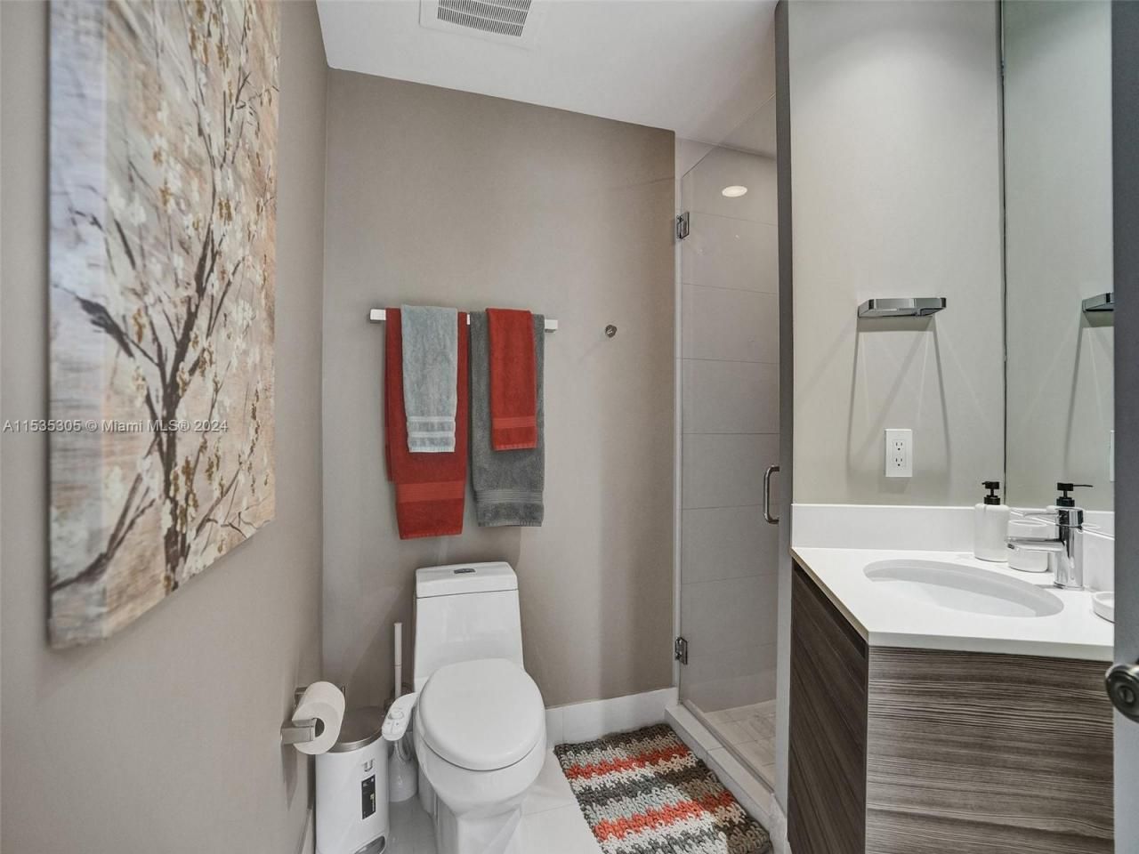 121 NE 34th St, Unit 1801, Miami, FL 33137 Photo