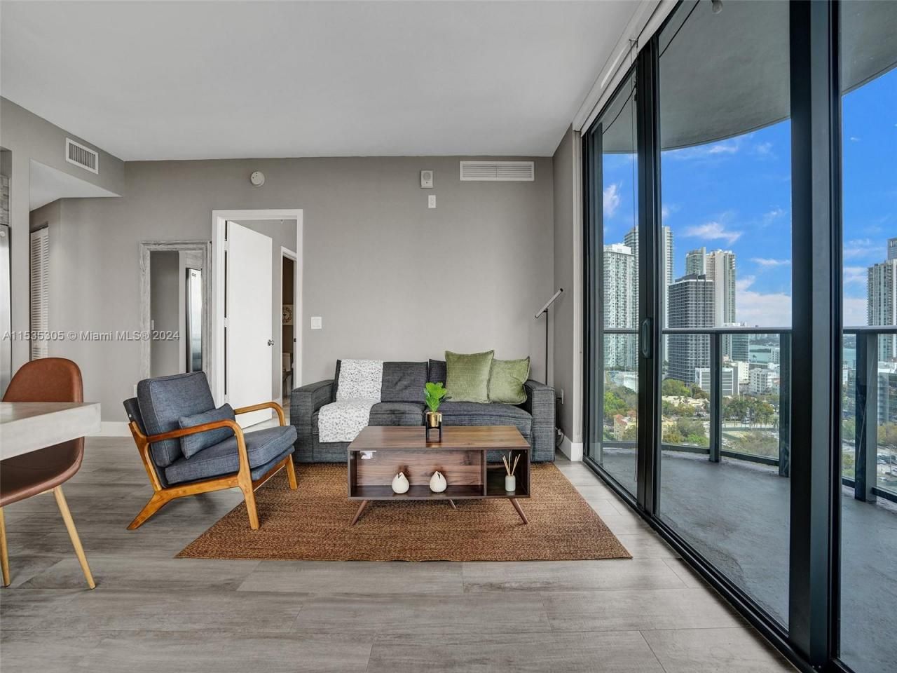 121 NE 34th St, Unit 1801, Miami, FL 33137 Photo