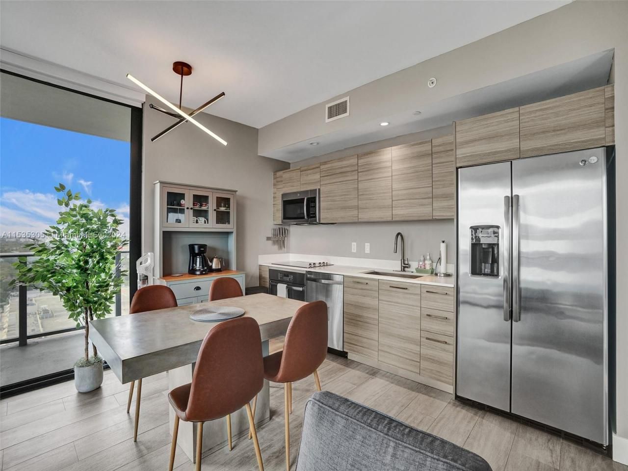 121 NE 34th St, Unit 1801, Miami, FL 33137 Photo