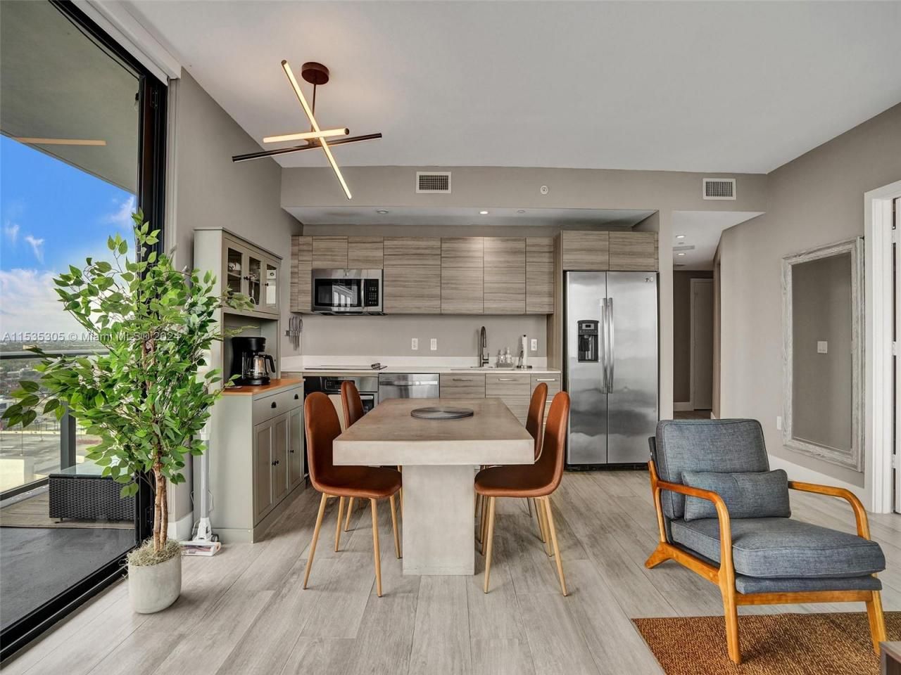 121 NE 34th St, Unit 1801, Miami, FL 33137 Photo