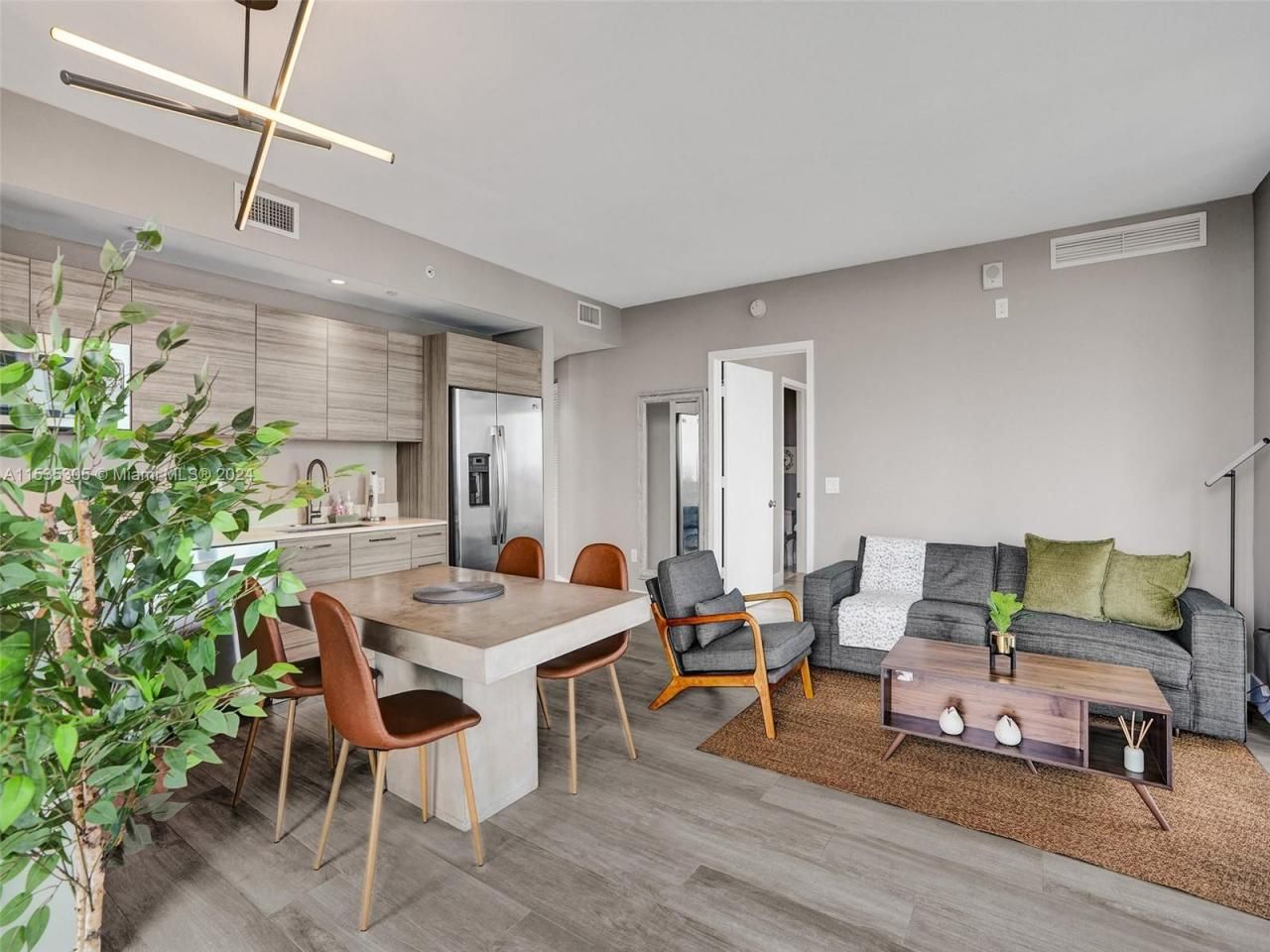 121 NE 34th St, Unit 1801, Miami, FL 33137 Photo