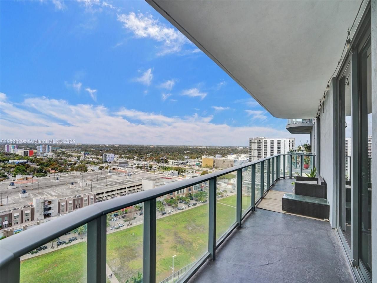 121 NE 34th St, Unit 1801, Miami, FL 33137 Photo