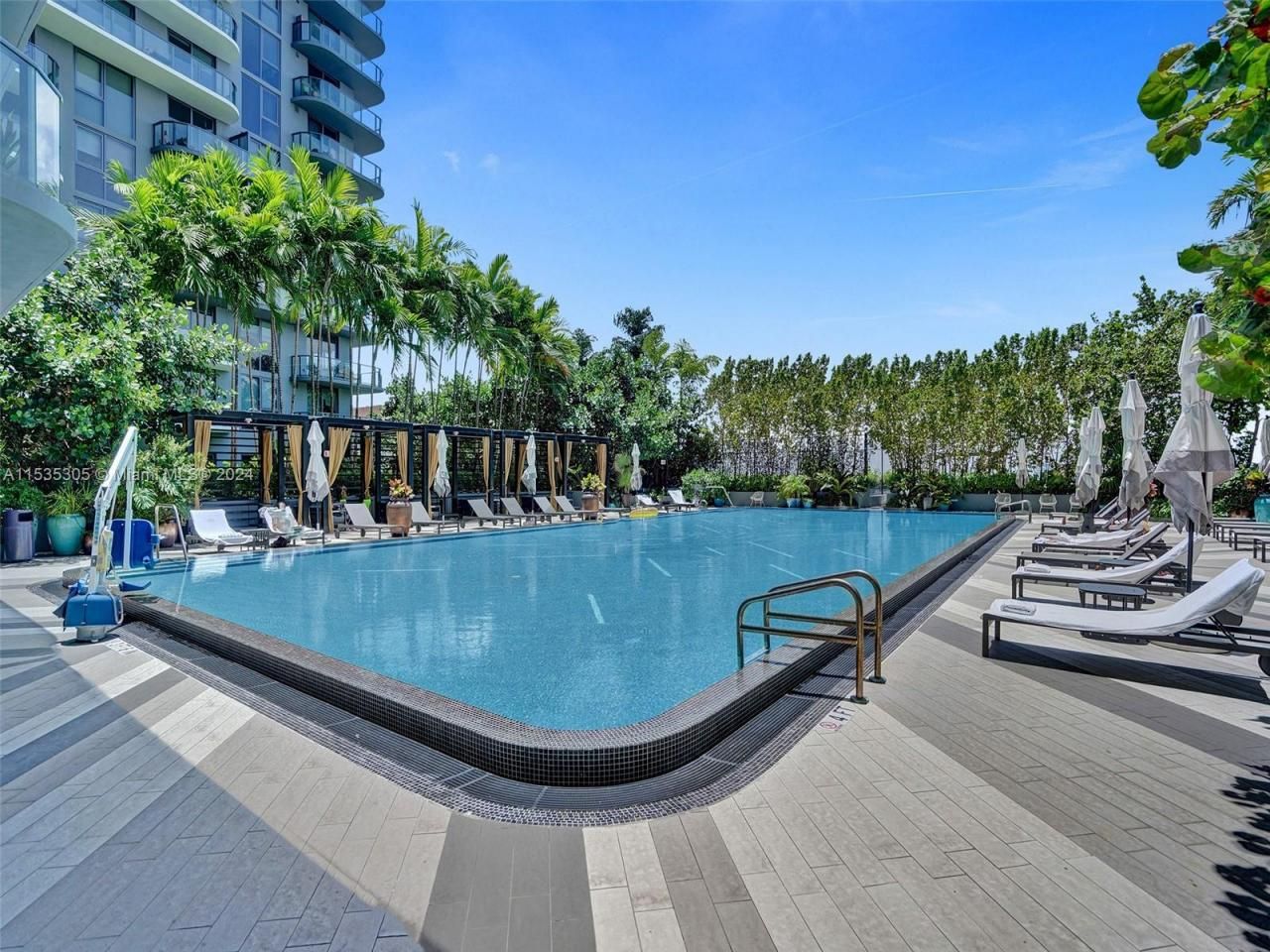 121 NE 34th St, Unit 1801, Miami, FL 33137 Photo