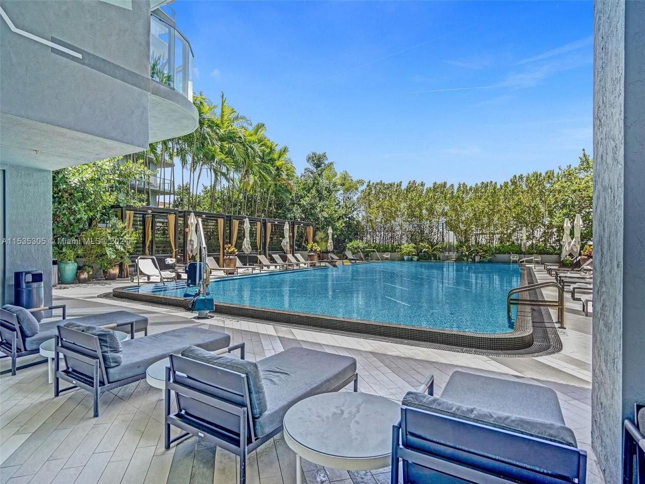 121 NE 34th St, Unit 1801, Miami, FL 33137 Photo