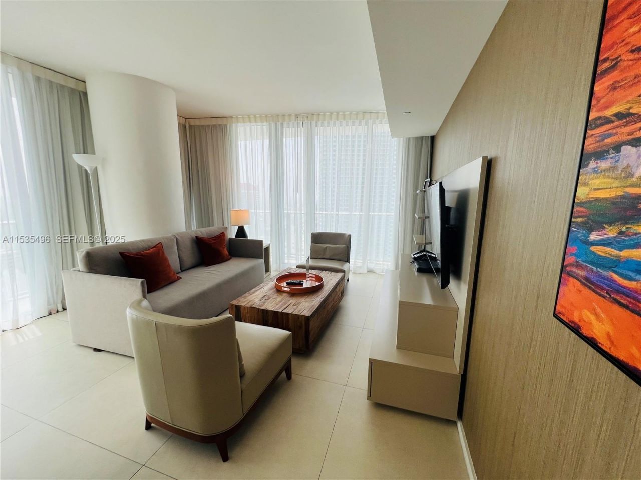 4111 S Ocean Dr, Unit 2611, Hollywood, FL 33019 Photo