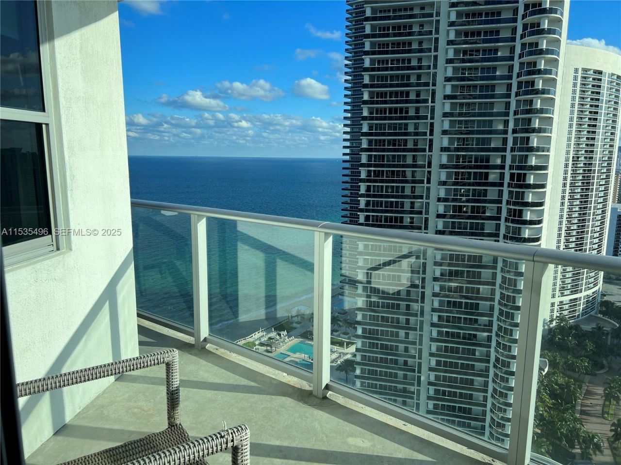 4111 S Ocean Dr, Unit 2611, Hollywood, FL 33019 Photo