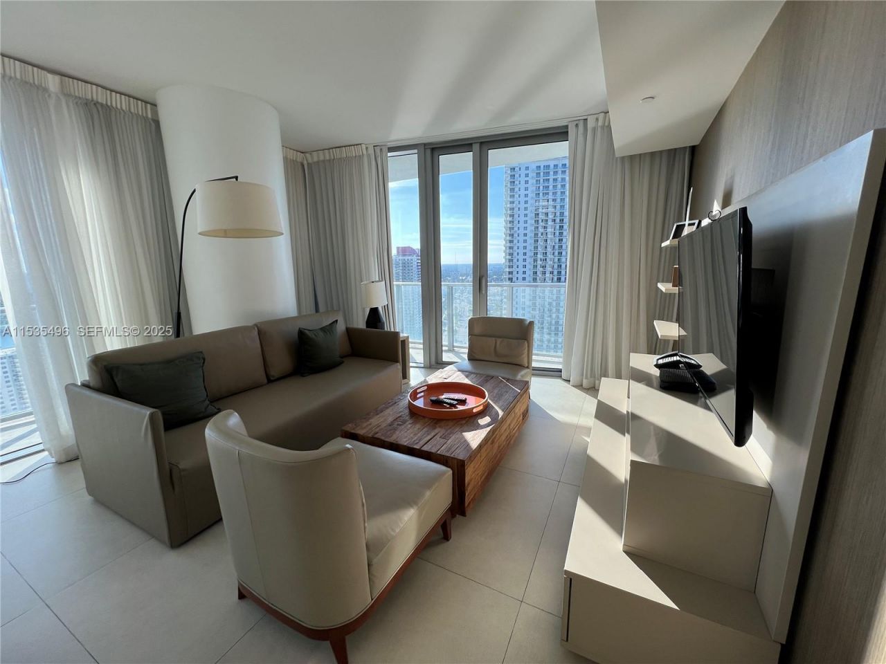 4111 S Ocean Dr, Unit 2611, Hollywood, FL 33019 Photo