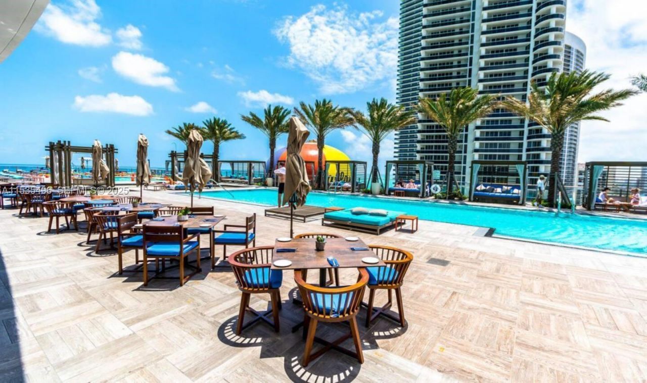 4111 S Ocean Dr, Unit 2611, Hollywood, FL 33019 Photo