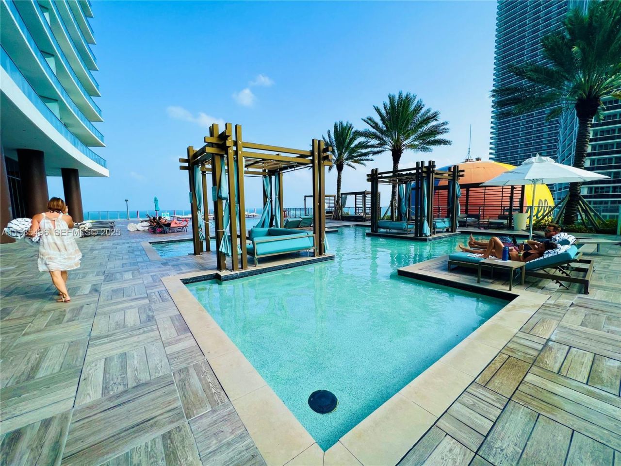 4111 S Ocean Dr, Unit 2611, Hollywood, FL 33019 Photo